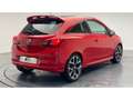 Opel Corsa 1.4i Turbo - 150 GSi 1ère MAIN / SIEGES RECARO CHAUFFANT Rouge - thumbnail 5