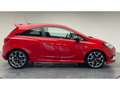 Opel Corsa 1.4i Turbo - 150 GSi 1ère MAIN / SIEGES RECARO CHAUFFANT Rouge - thumbnail 3