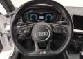 Audi A1 A1 Citycarver 35 1.5 tfsi Identity Contrast 150cv Weiß - thumbnail 11