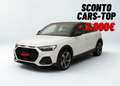 Audi A1 A1 Citycarver 35 1.5 tfsi Identity Contrast 150cv Weiß - thumbnail 1