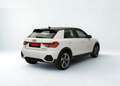 Audi A1 A1 Citycarver 35 1.5 tfsi Identity Contrast 150cv Weiß - thumbnail 5