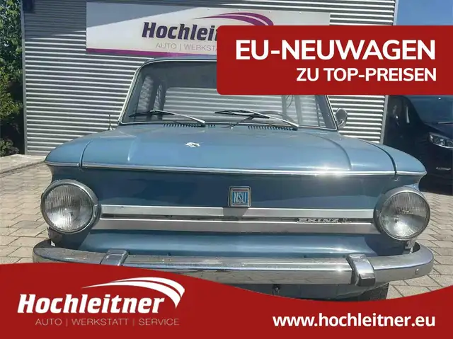 NSU Prinz