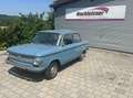 NSU Prinz 4L gute Substanz+wegen Auflösung z.Vk. Blau - thumbnail 4