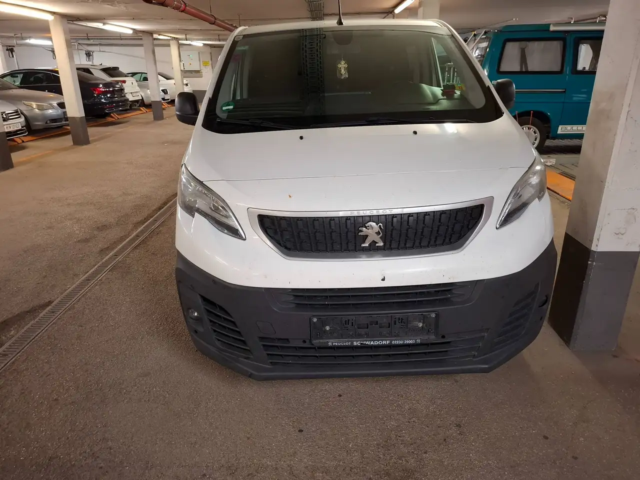 Peugeot Expert