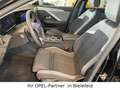 Opel Astra L Busi 18"/TIEFER/BLACK/AUTOM./SHZ/KAM/AHK Schwarz - thumbnail 7