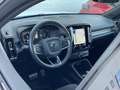 Volvo XC40 1.5 T4 Recharge R-Design | Navi | Trekhaak | CarPl Wit - thumbnail 9