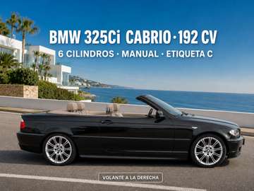 Ci Cabrio