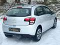 Citroen C3 1.2 e-VTi|wenig KM|gute Ausstattung|sehr gepflegt| Grau - thumbnail 8