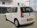 Skoda Citigo 1.0 Greentech Tour Weiß - thumbnail 4