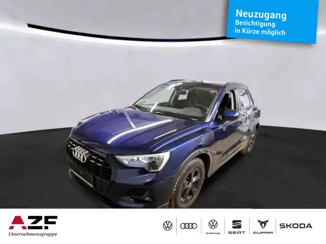 Audi Q3 35 1.5 TFSI advanced