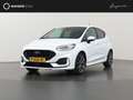 Ford Fiesta 1.0 EcoBoost Hybrid ST-Line X | Winterpack | B&O | Wit - thumbnail 1