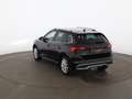 Skoda Kamiq 1.0 TSI Ambition NAVI SITZHZ TEMP R-CAM PDC Schwarz - thumbnail 7