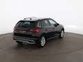 Skoda Kamiq 1.0 TSI Ambition NAVI SITZHZ TEMP R-CAM PDC Schwarz - thumbnail 3