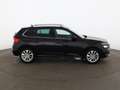 Skoda Kamiq 1.0 TSI Ambition NAVI SITZHZ TEMP R-CAM PDC Schwarz - thumbnail 4