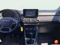 Dacia Sandero TCe Expresion 67kW Blanco - thumbnail 7