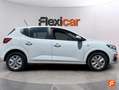 Dacia Sandero TCe Expresion 67kW Blanco - thumbnail 3