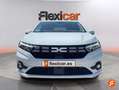Dacia Sandero TCe Expresion 67kW Blanco - thumbnail 2