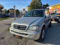 Mercedes-Benz ML 270 **Klima**Sitzheizung**PDC** Grau - thumbnail 3