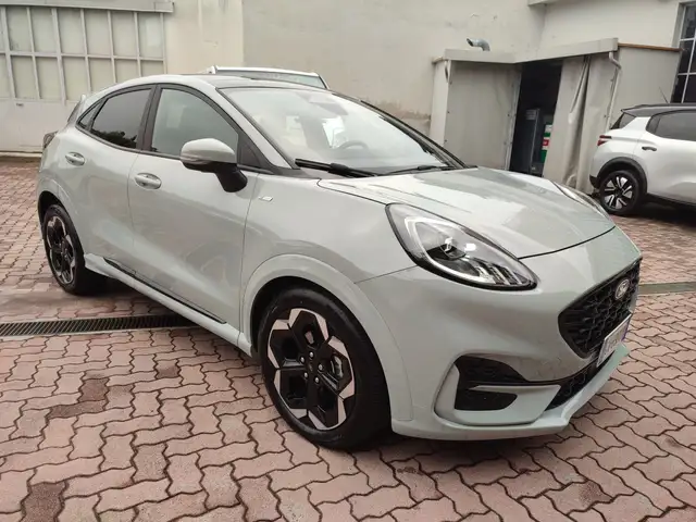 Ford Puma Puma 1.0 ecoboost h ST-Line X 125cv Pr.GuidaSIcuro