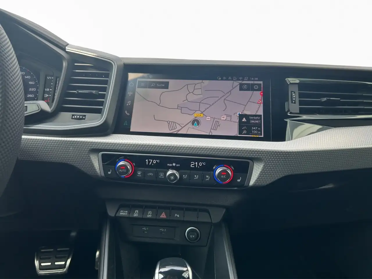 Audi A1 2026