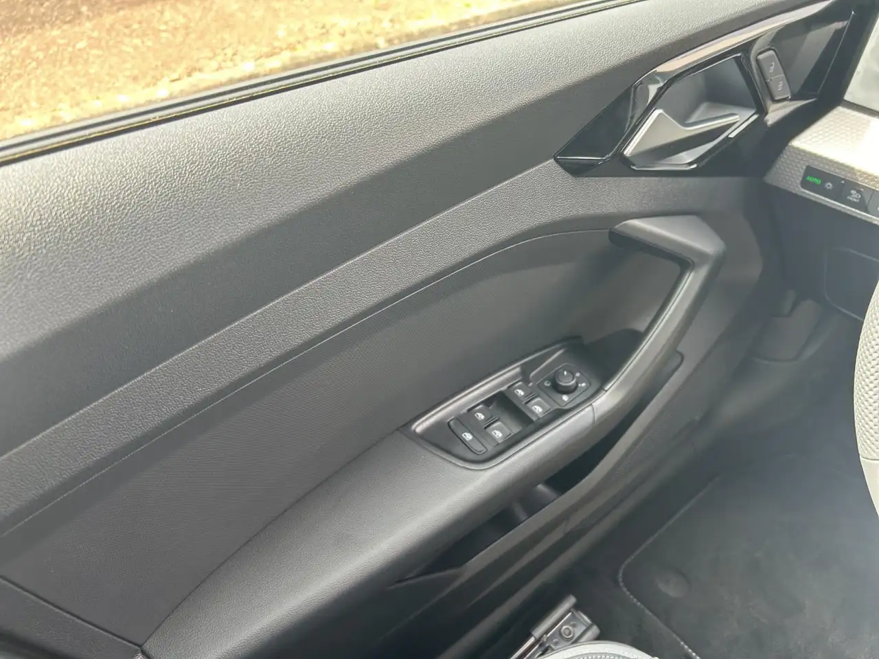 Audi A1 2026