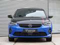 Opel Corsa 1.2 Turbo GS Line Afn. Trekhaak Blau - thumbnail 3