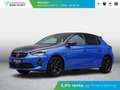 Opel Corsa 1.2 Turbo GS Line Afn. Trekhaak Blau - thumbnail 1