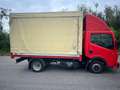 Nissan Cabstar Cabstar 35.15 3.0 TDI Telonato Rosso - thumbnail 4