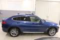 BMW X4 xDrive20d 48V xLine Blau - thumbnail 7