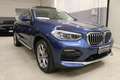 BMW X4 xDrive20d 48V xLine Blau - thumbnail 1