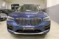 BMW X4 xDrive20d 48V xLine Blau - thumbnail 2