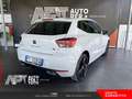 SEAT Ibiza Ibiza 1.0 tgi FR 90cv my19 Wit - thumbnail 3