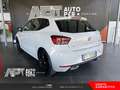 SEAT Ibiza Ibiza 1.0 tgi FR 90cv my19 Wit - thumbnail 4