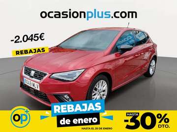1.0 TSI S&S FR XS 110