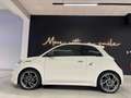 Abarth 500e Turismo Wit - thumbnail 3