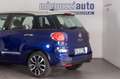 Fiat 500L 1.4 Mirror 95CV Blu/Azzurro - thumbnail 4
