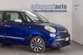 Fiat 500L 1.4 Mirror 95CV Blu/Azzurro - thumbnail 2