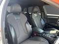 Audi A3 S Line Blanc - thumbnail 6