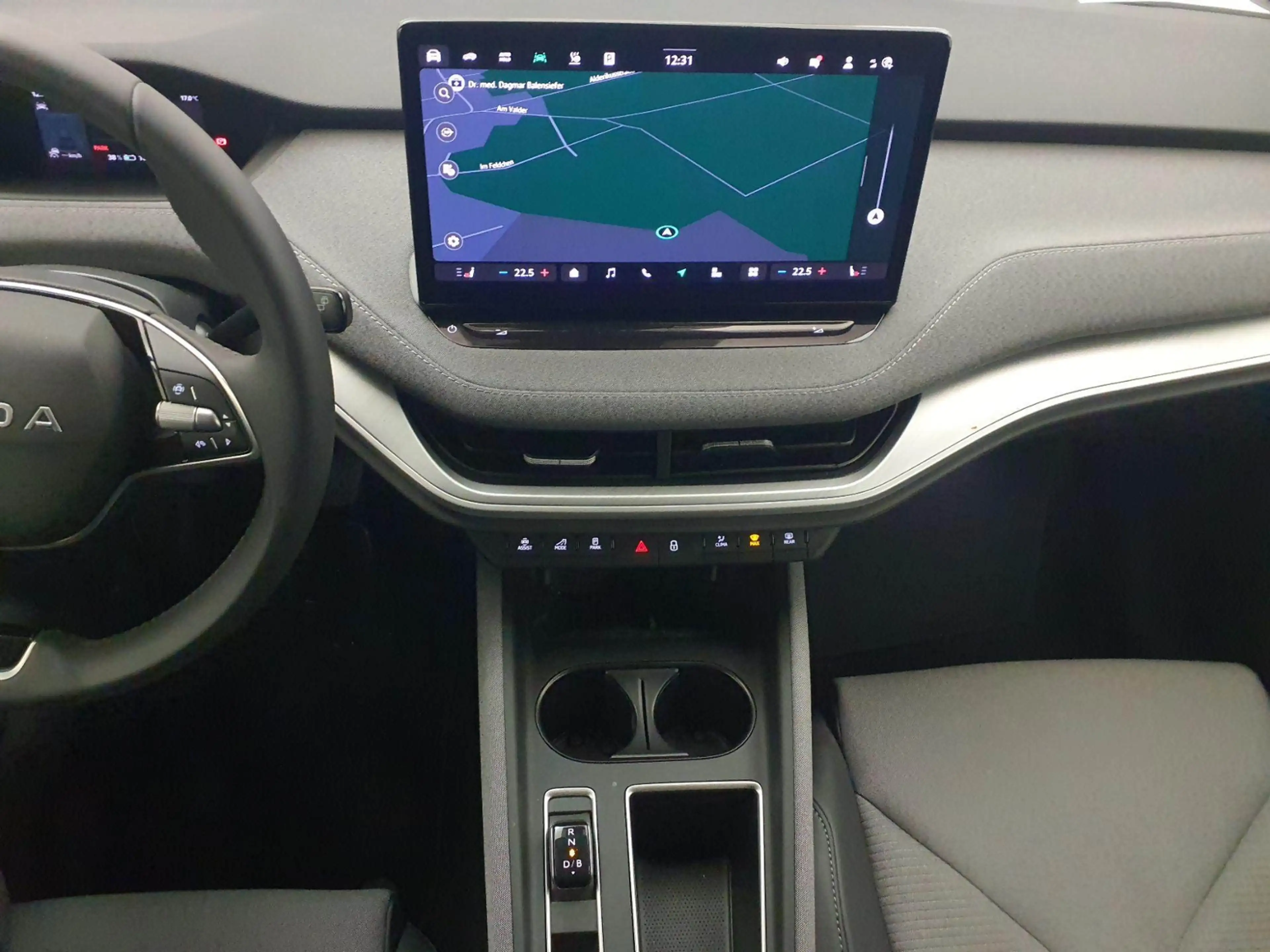 Skoda Enyaq 82kWh LOFT +AHK +MATRIX +CANTON +360° +HuD +LM +N — photo 7