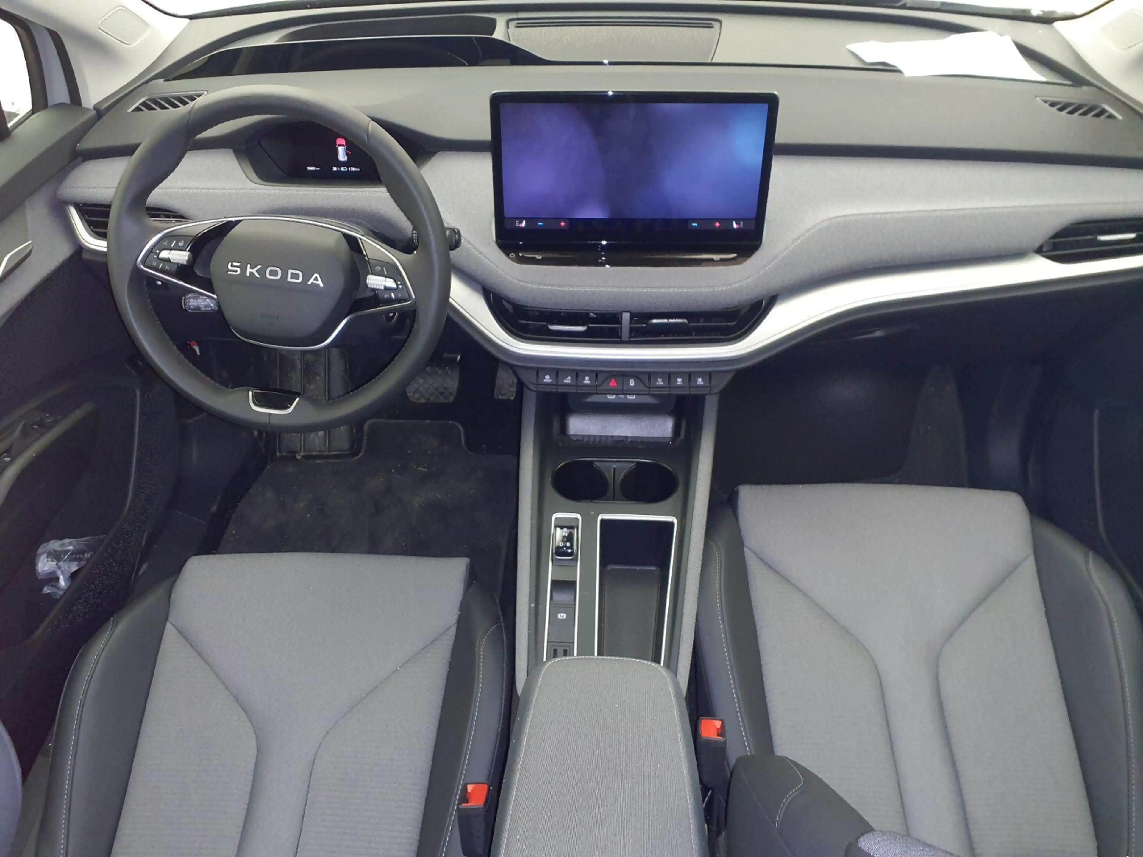 Skoda Enyaq 82kWh LOFT +AHK +MATRIX +CANTON +360° +HuD +LM +N — photo 4