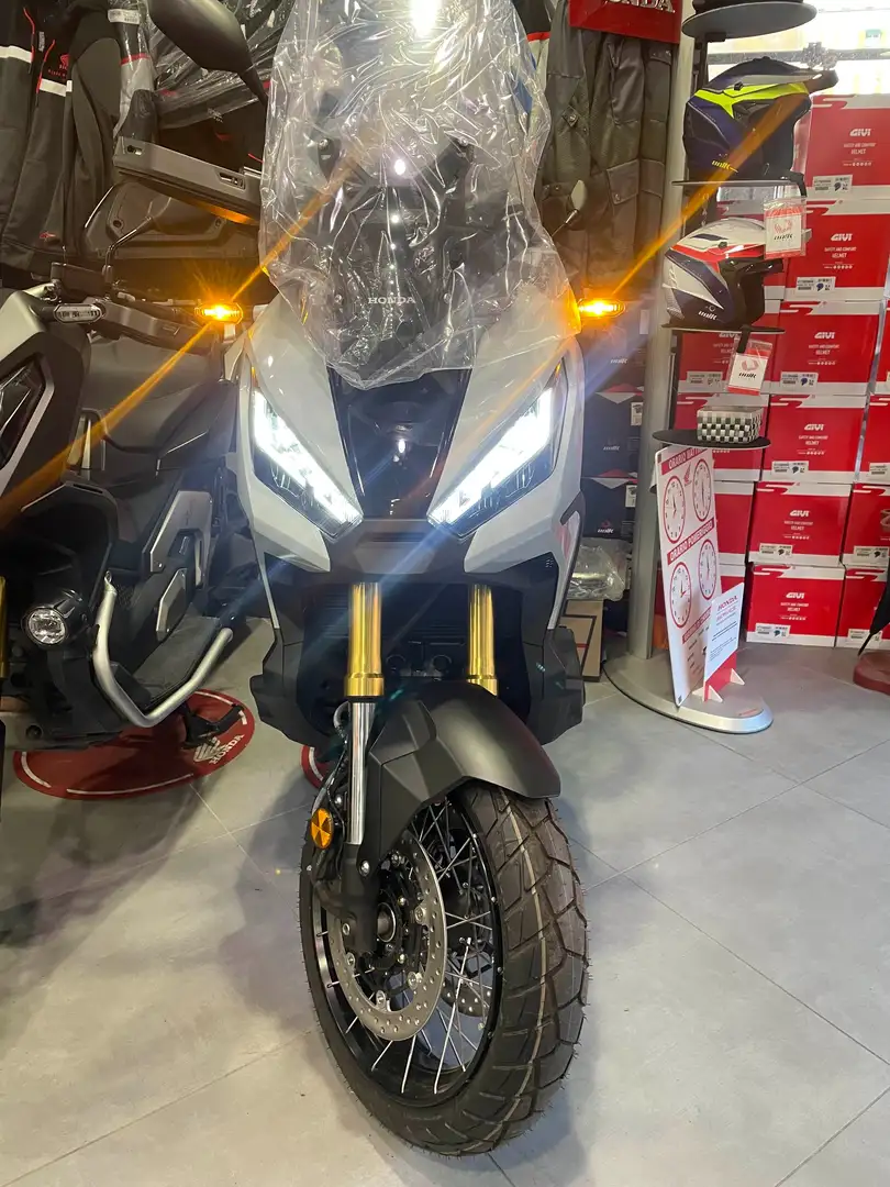 Honda X-ADV 2024 Grigio - 1