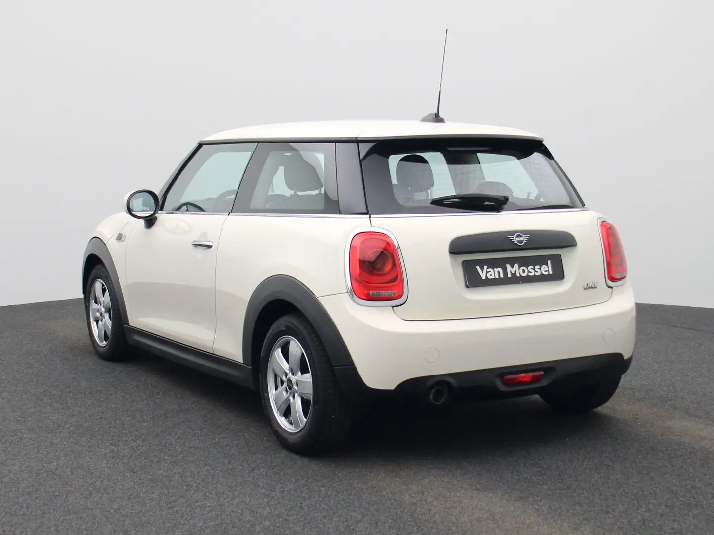 MINI One Mini Blanc - 2