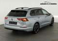 Volkswagen Golf Variant 1.5 TSI 110 kW R-Line VIII R-LINE, AHK, easyOpe... Argent - thumbnail 2