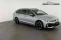 Volkswagen Golf Variant 1.5 TSI 110 kW R-Line VIII R-LINE, AHK, easyOpe... Argent - thumbnail 25
