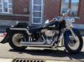 Harley-Davidson Softail Softail Noir - thumbnail 19