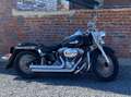 Harley-Davidson Softail Softail Noir - thumbnail 4