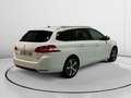 Peugeot 308 1.2 PureTech S&S Allure 130 Blanc - thumbnail 2