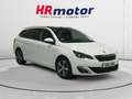 Peugeot 308 1.2 PureTech S&S Allure 130 Blanc - thumbnail 1