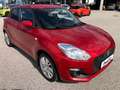 Suzuki Swift 1,2 DualJet Shine AEB Rot - thumbnail 4