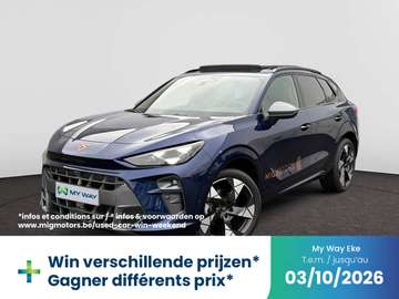 Business Performance 1.5 eTSI (150pk) AUTOMAAT /// Achteruitrijcamera /// Elektrisch Panoramadak ///
